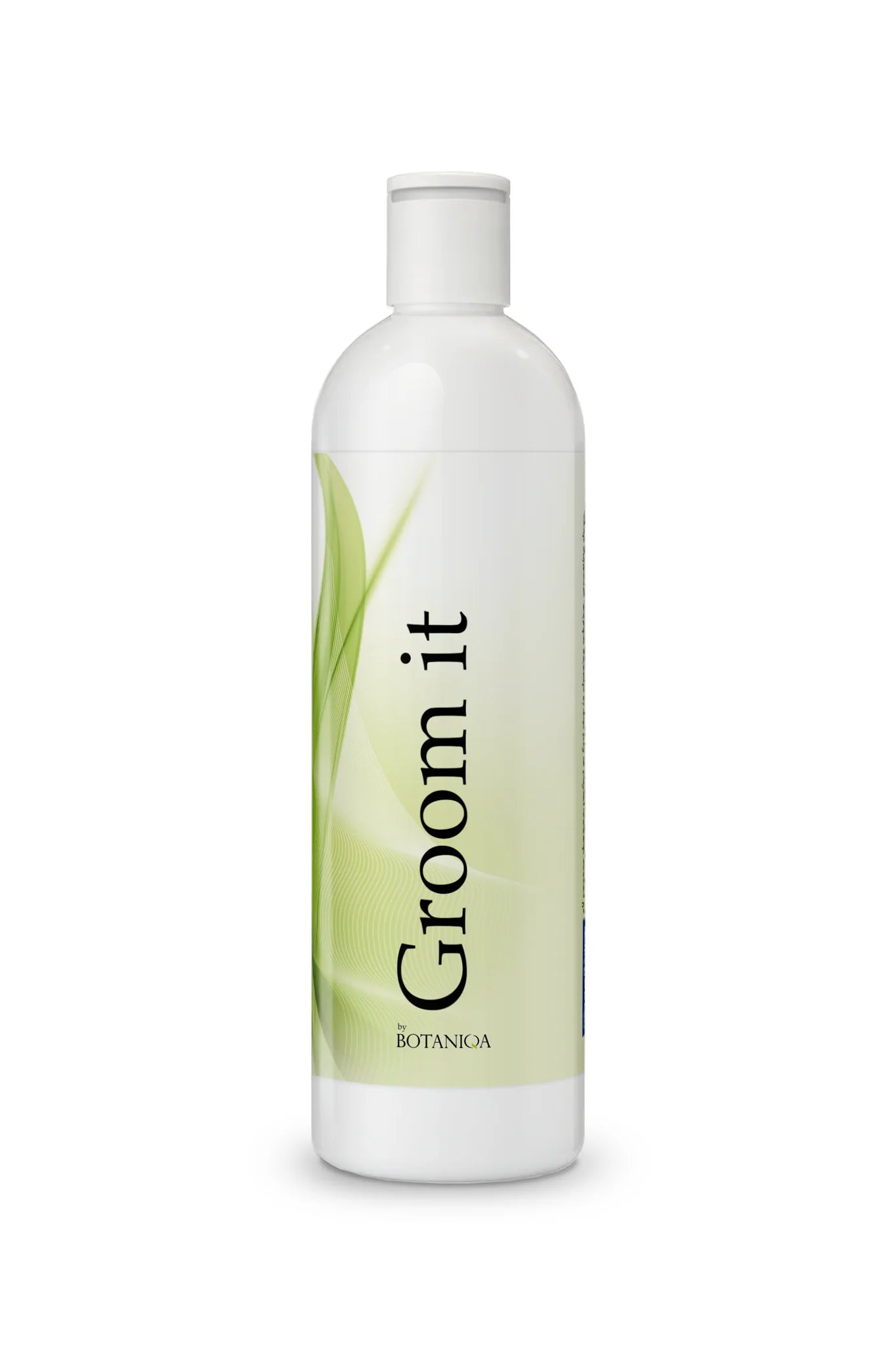 Botaniqa Groom It Sampon
