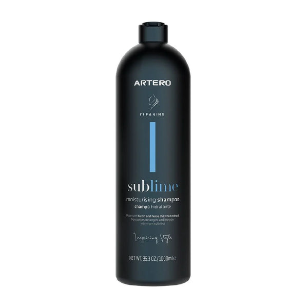 Artero Sampon Sublime Hidratant pentru cai