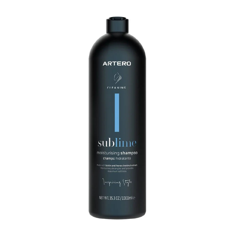 Artero Sampon Sublime Hidratant pentru cai