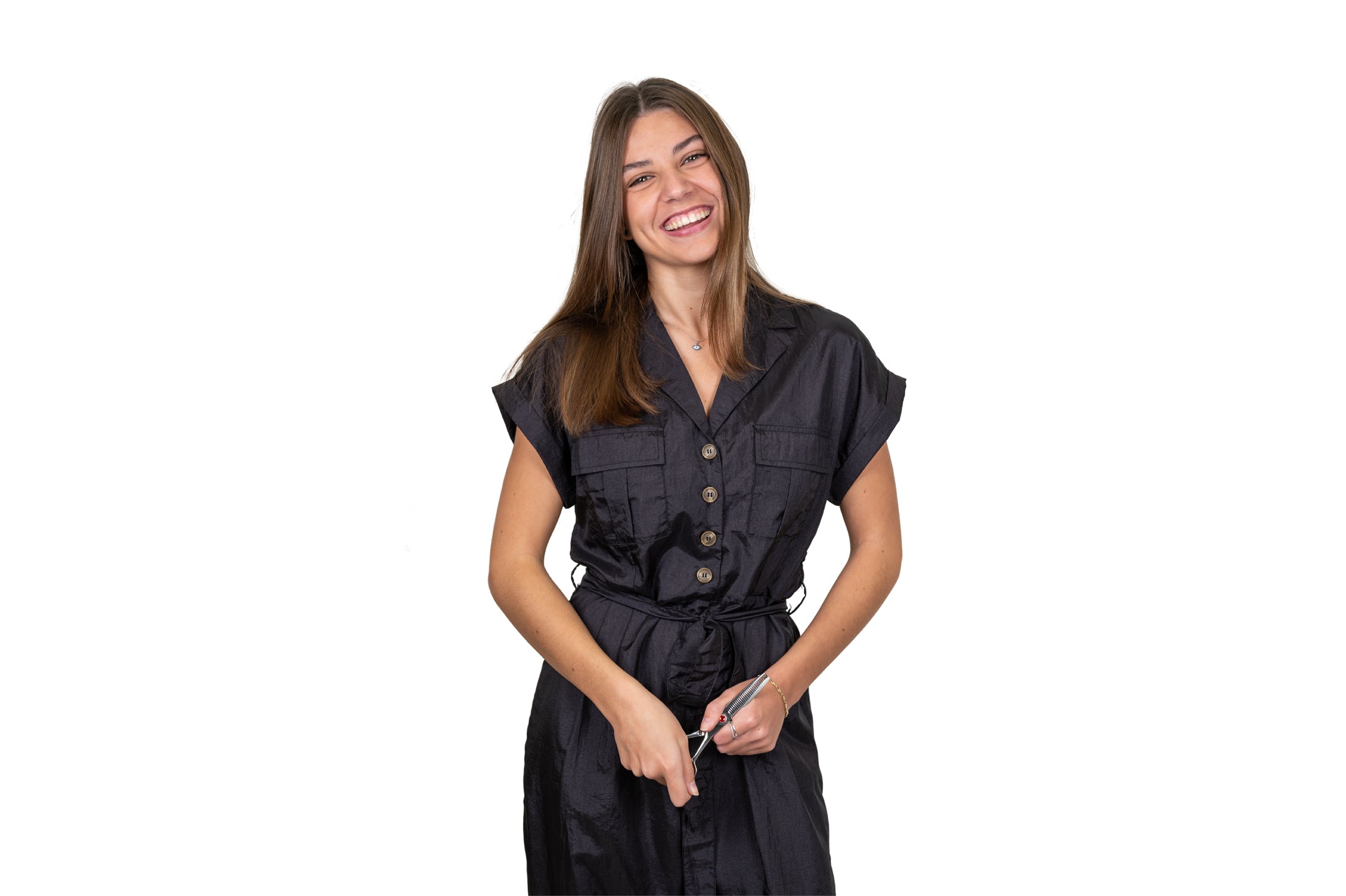 Tikima Favona Salopeta Neagra