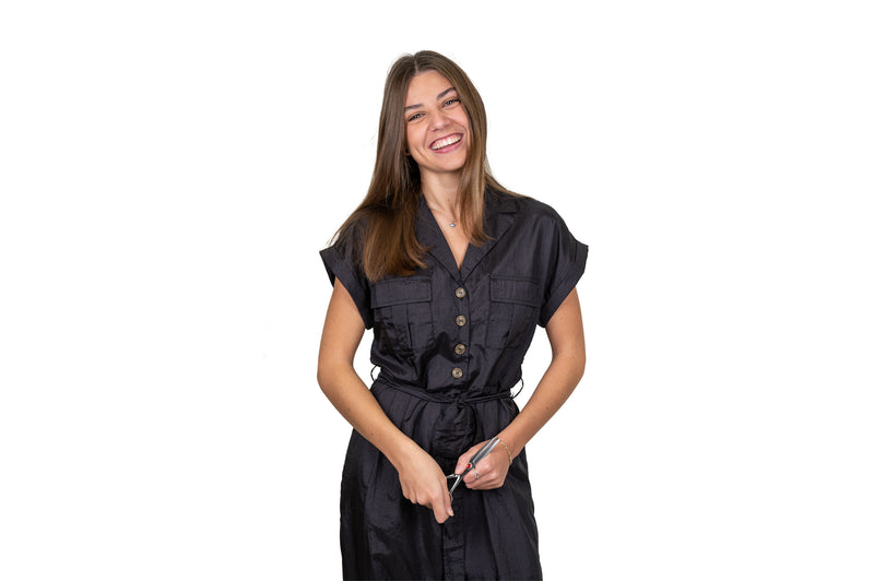 Tikima Favona Salopeta Neagra