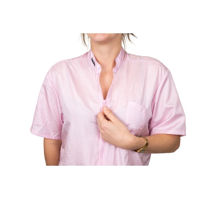 Tikima Halat Lavezzi Roz