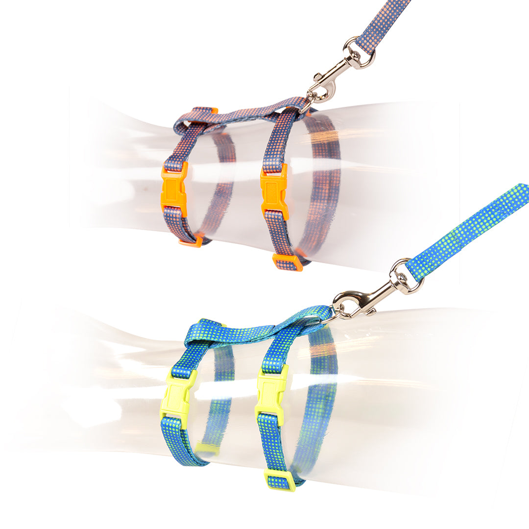 Ham Pisici+Lesa Retro 20-35 cm