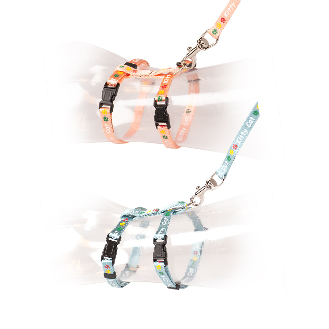 Ham Pisici+Lesa Kitten 15-25cm