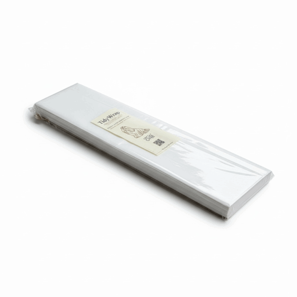 Special One Tidy Wrap pentru impachetare - Subtire 100buc