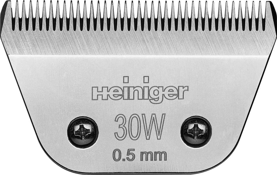 Cutit Heiniger #30WF- 0,5 mm