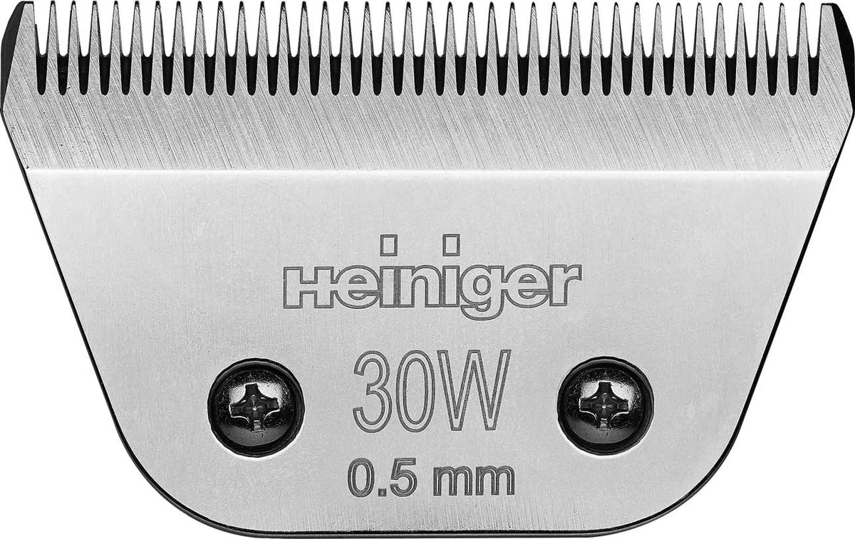 Cutit Heiniger #30WF- 0,5 mm