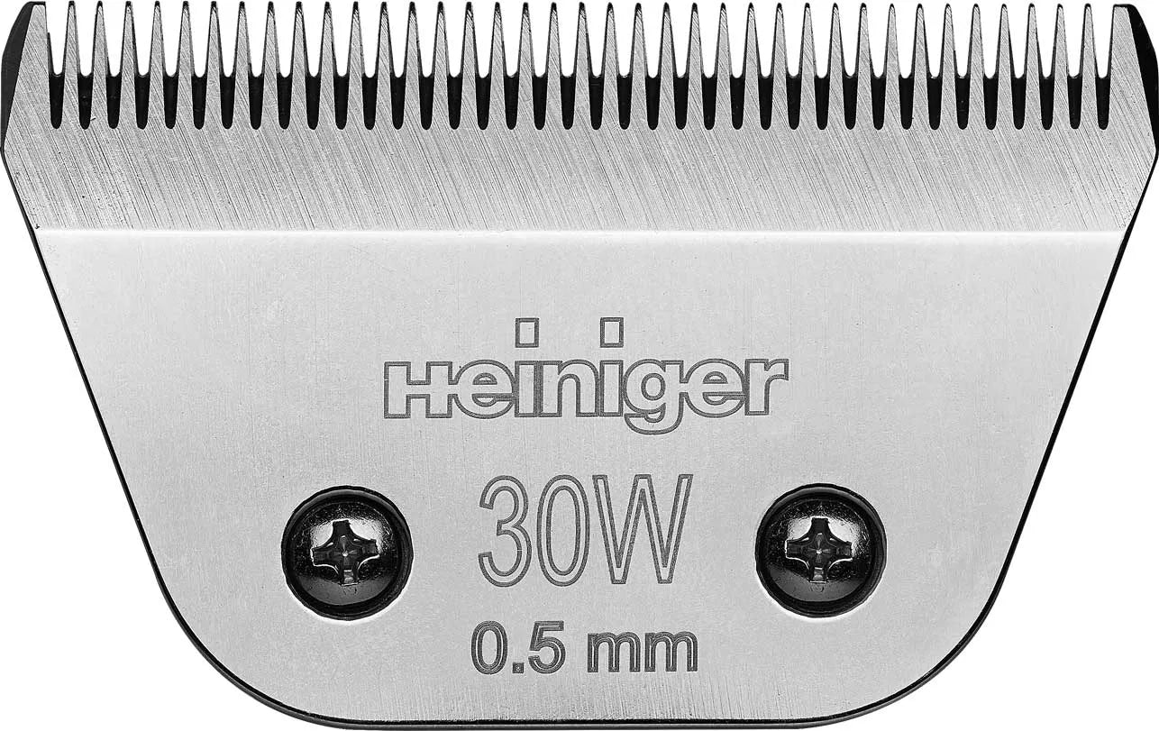 Cutit Heiniger #30WF- 0,5 mm