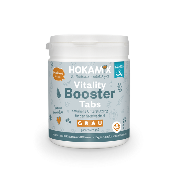 Grau Hokamix30 Tablete