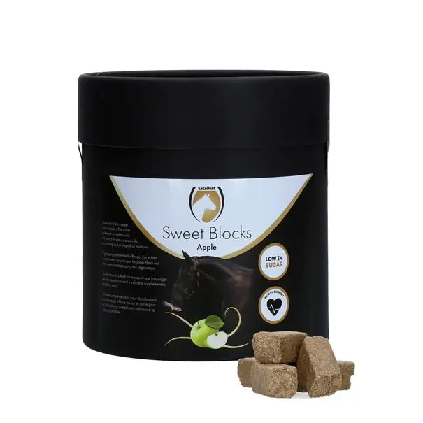 Recompensa pentru cai Sweet Apple