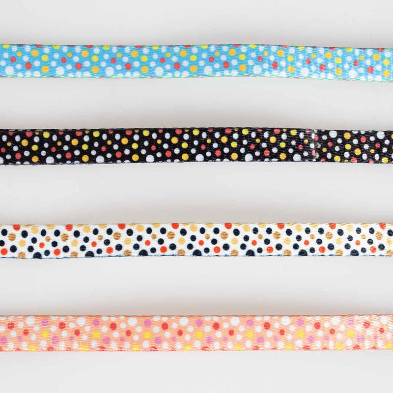 Set plimbare pisici Colorfull Balls 20-35cm