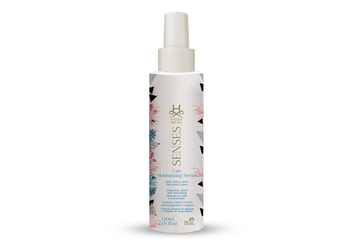 Hydra Pet Spa Senses Care Ser Hidratare 120ml