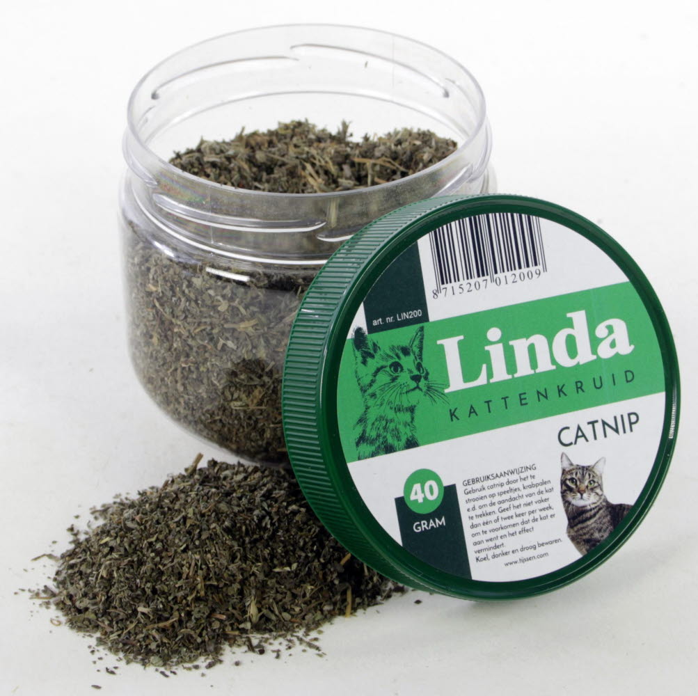 Linda Iarba Matei 40g