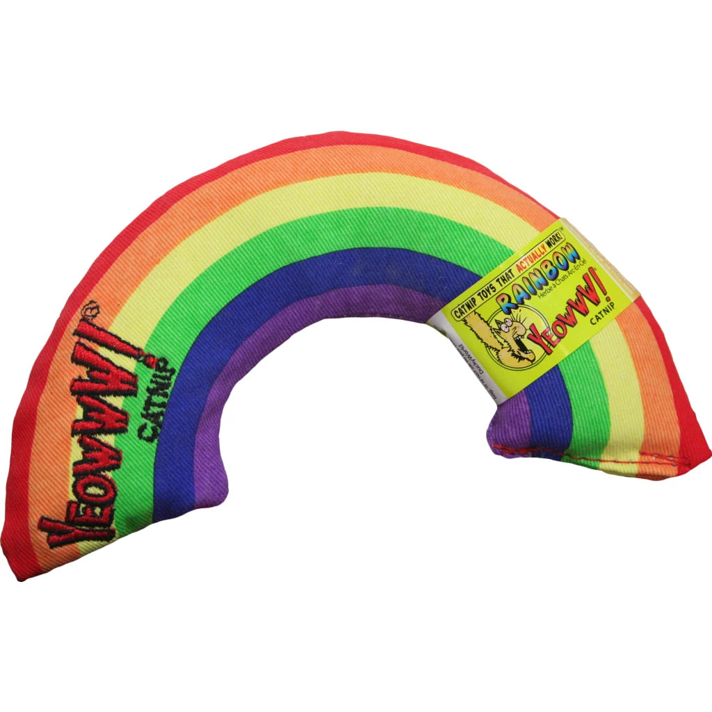 Jucarie Yeowww! Rainbow