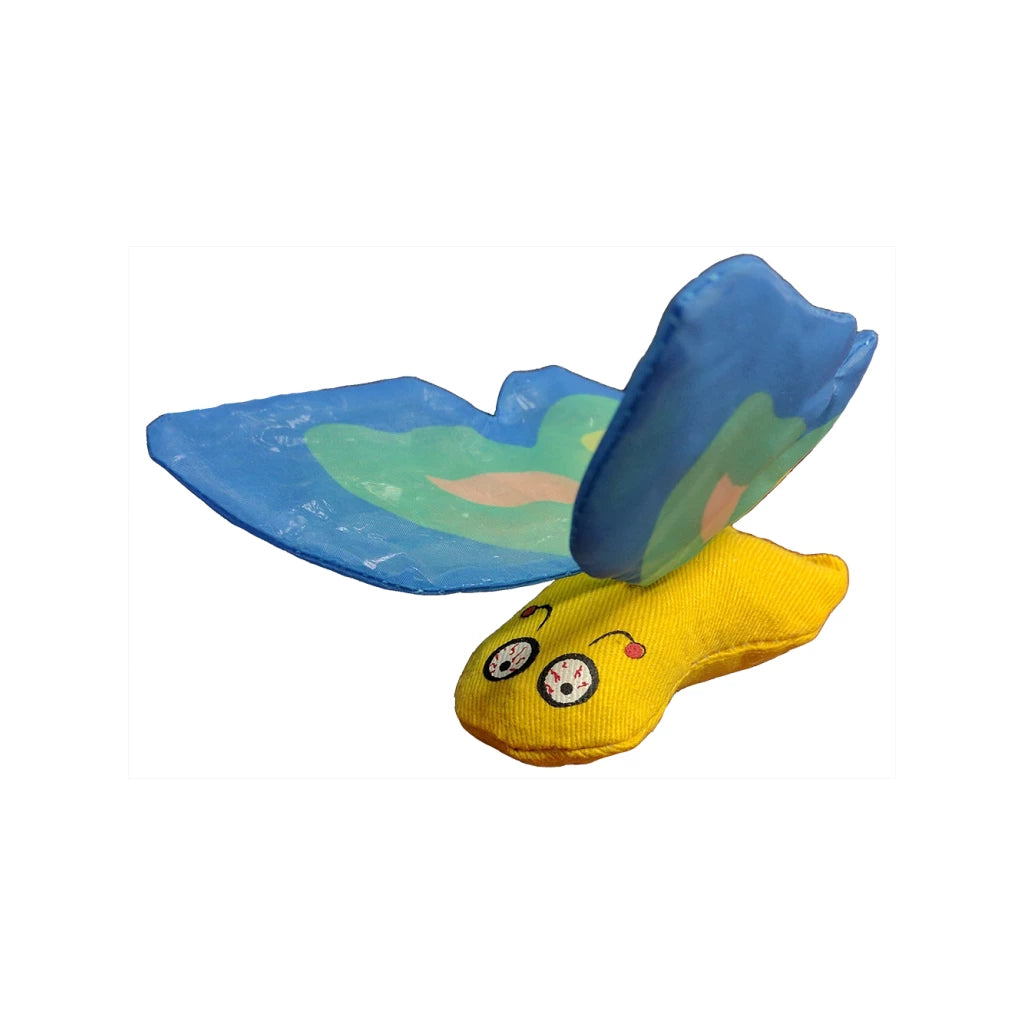 Jucarie Yeowww! Butterfly