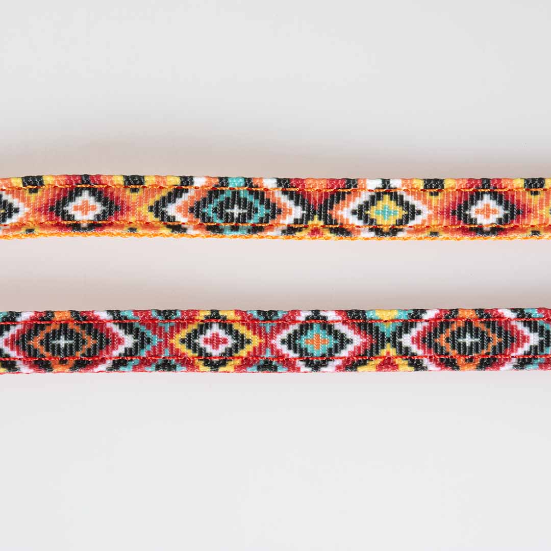 Set plimbare pisici Indian Design 20-35cm