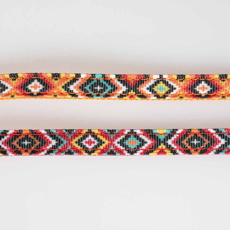 Set plimbare pisici Indian Design 20-35cm