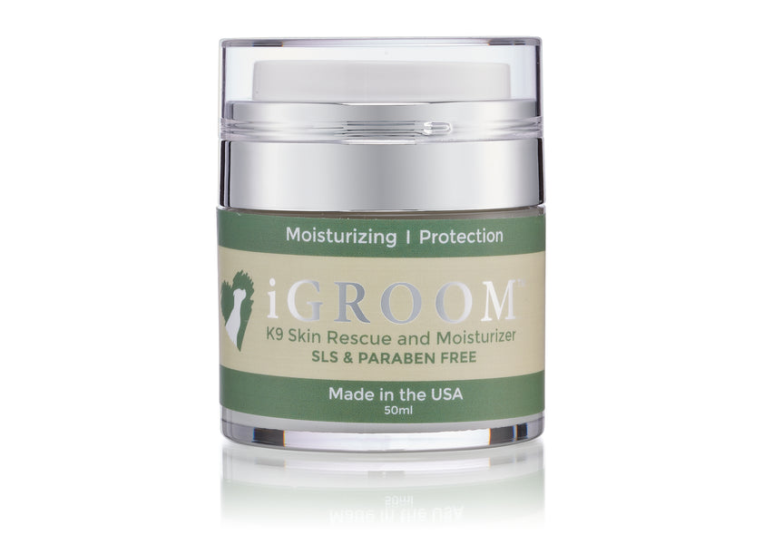 iGroom K9 Balsam Skin Rescue
