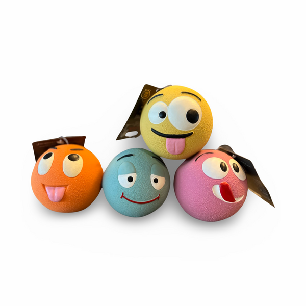 Ferribiella Jucarie Minge Smiley