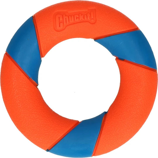 Jucarie Chuckit Ultra Ring