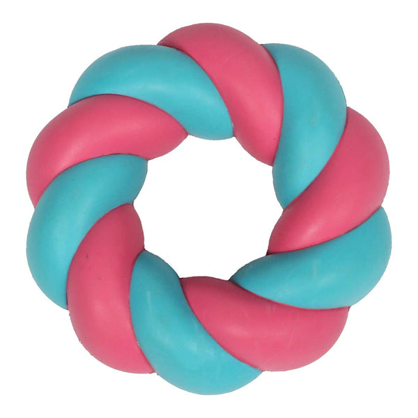 Jucarie Inel mallow 11x11x4cm