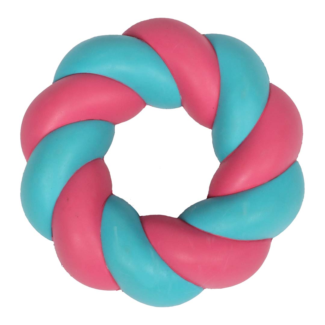 Jucarie Inel mallow 11x11x4cm