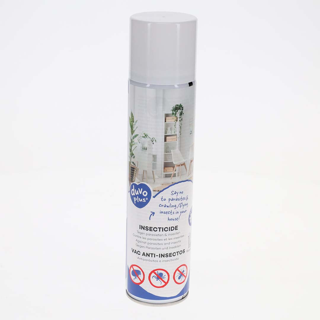 Spray Insecticid universal 400ml