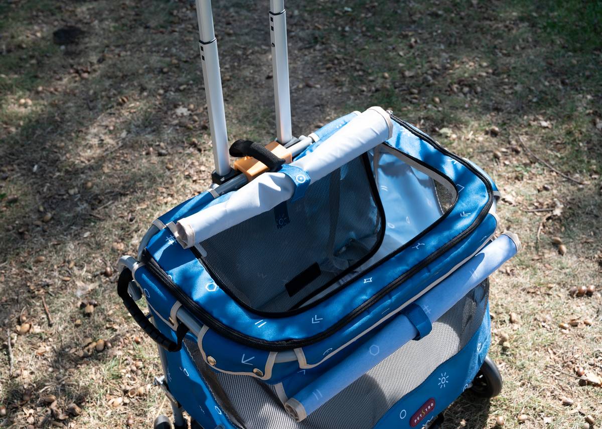 Petstro Mini Buggy