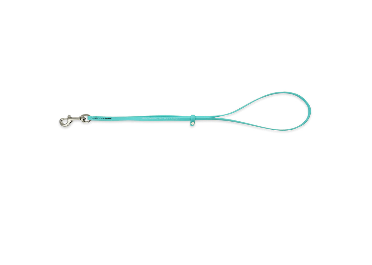 Jelly Pet Lesa pentru masa de toaletaj Albastru Deschis 61cm x 1cm