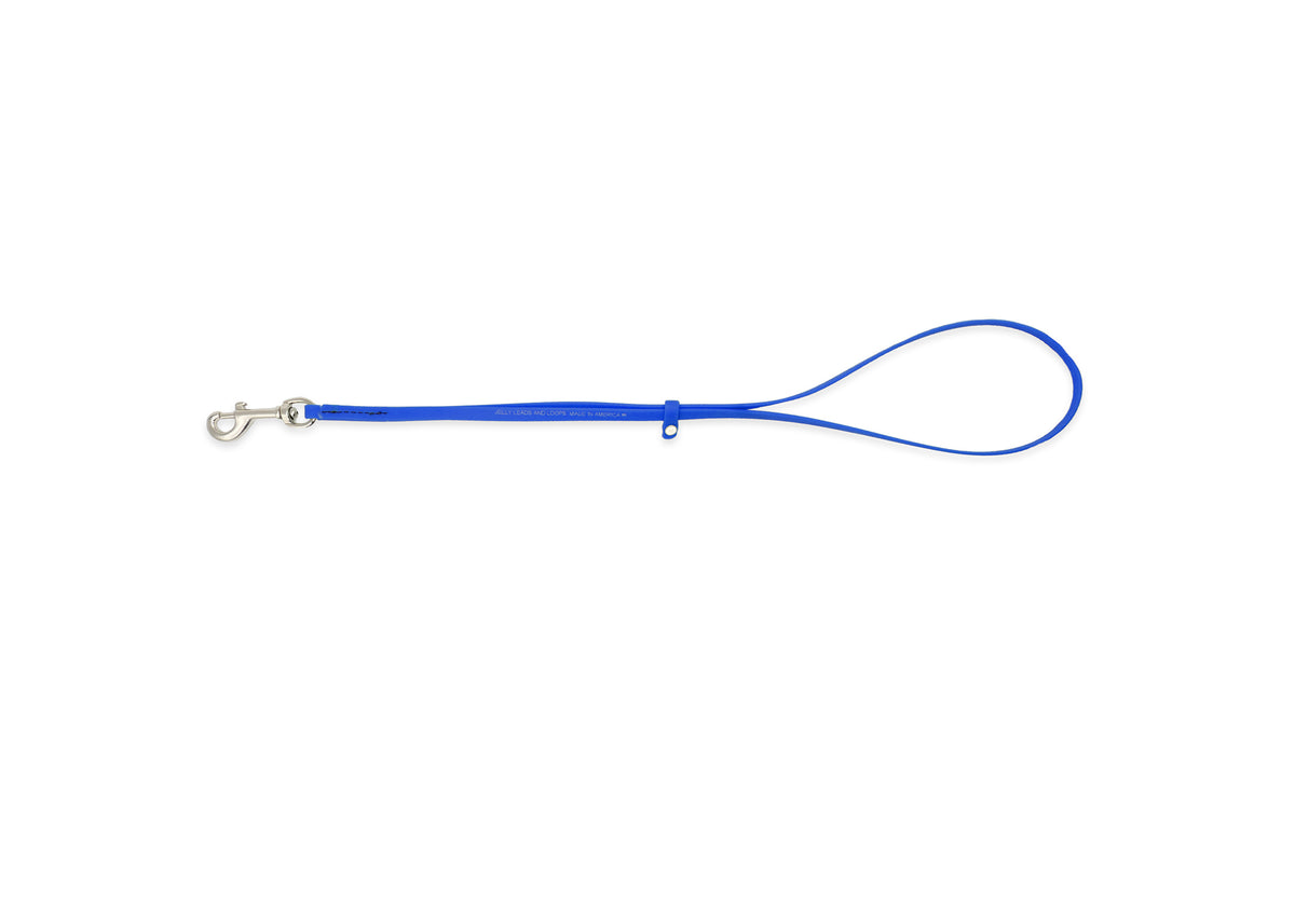 Jelly Pet Lesa pentru masa de toaletaj Albastru 61cm x 1.25cm