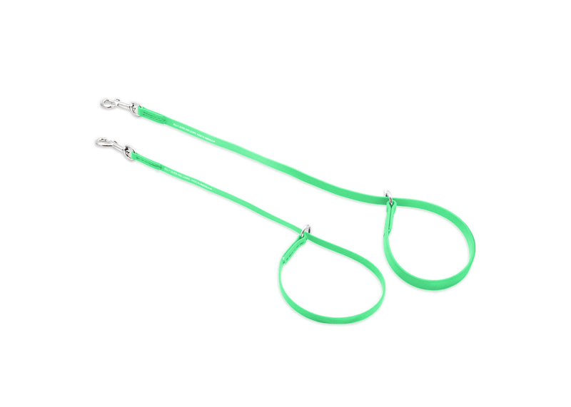 Jelly Pet Lesa pentru masa de toaletaj lime