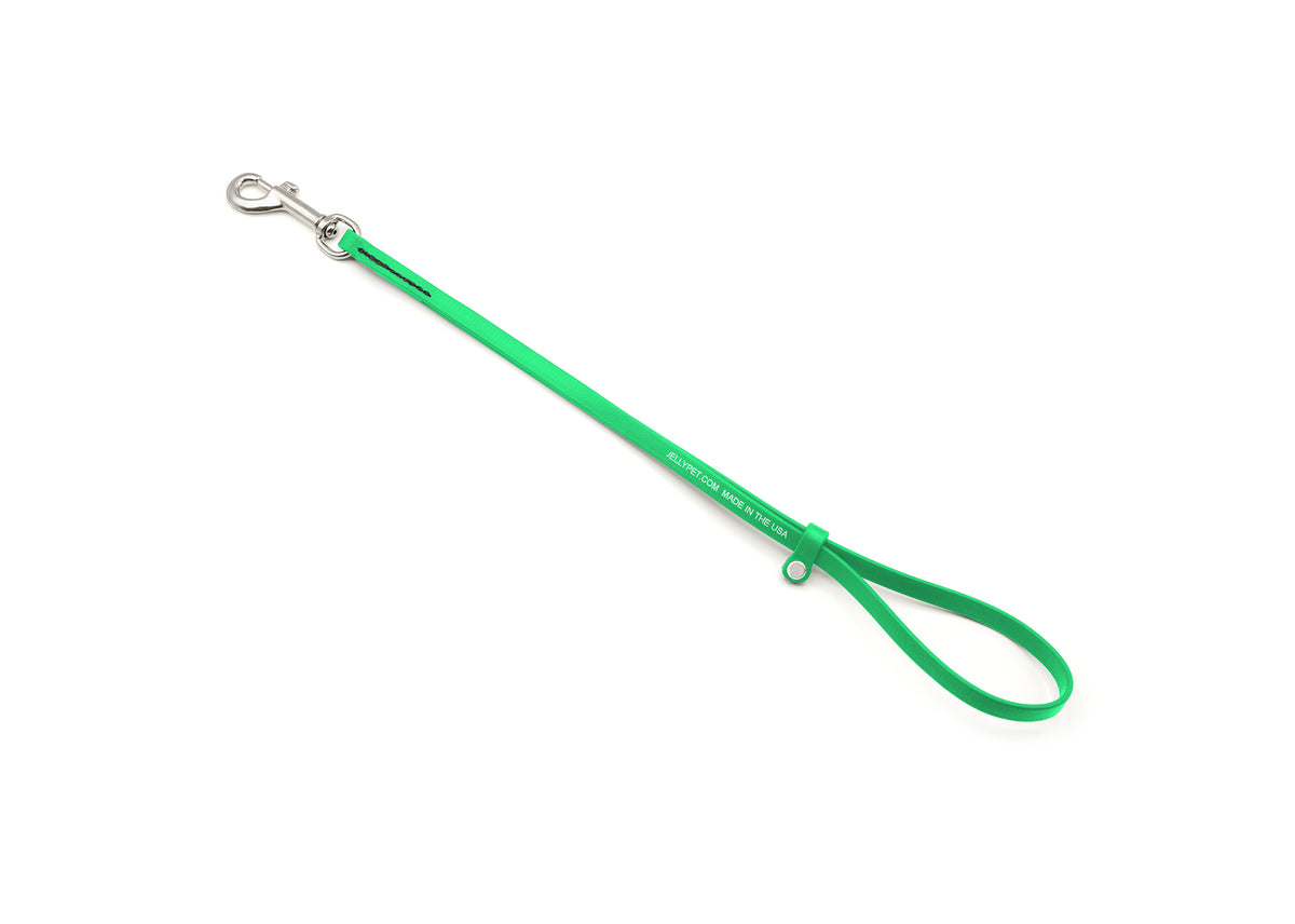 Jelly Pet Lesa pentru masa de toaletaj Verde 61cm x 1.25cm