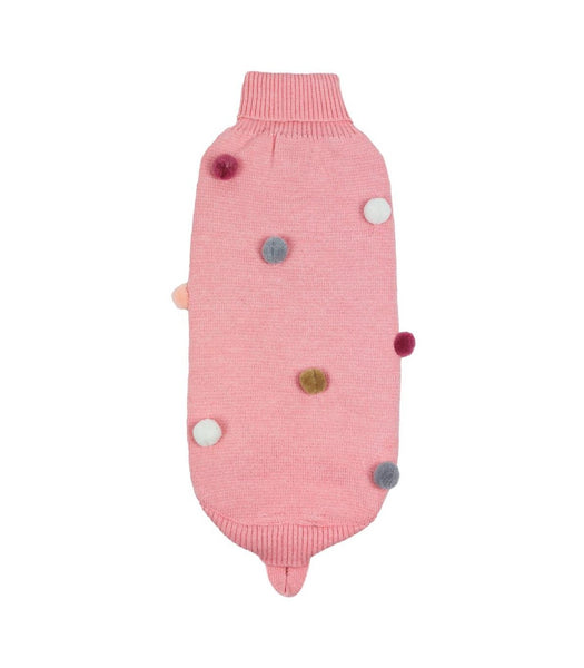 Ferribiella Pulover BONBON Roz