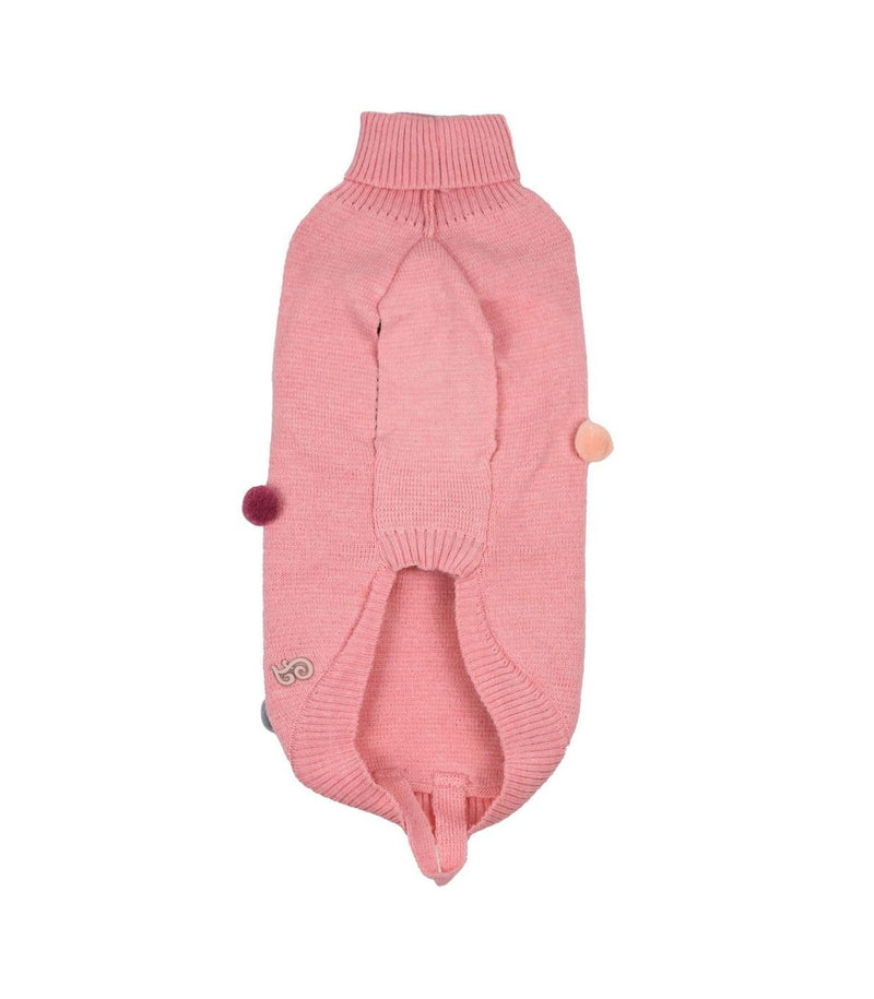 Ferribiella Pulover BONBON Roz