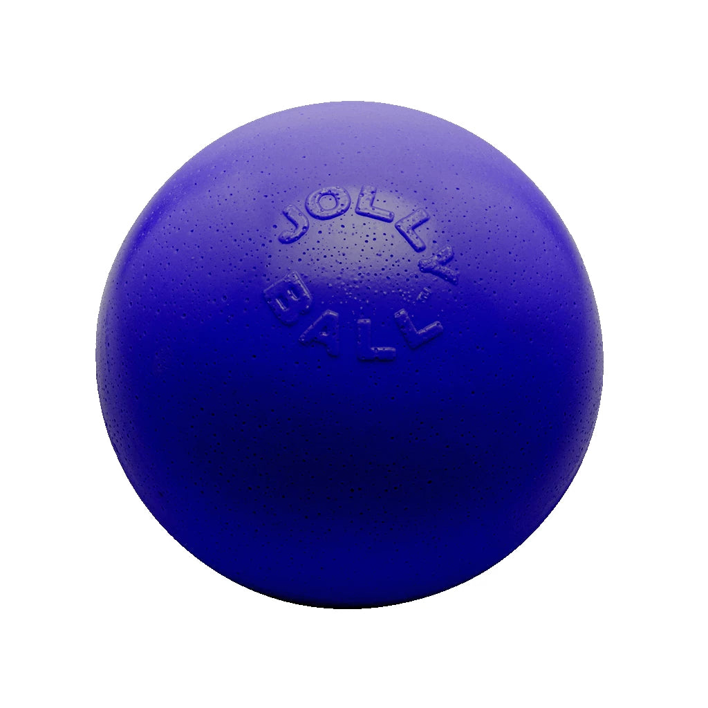 Jucarie Bounce-n Play 15 cm Albastru