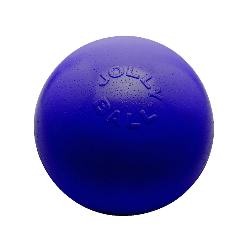 Jucarie Bounce-n Play 15 cm Albastru