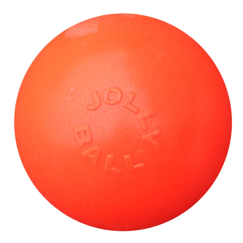 Jucarie Bounce-n Play 11 cm Portocaliu