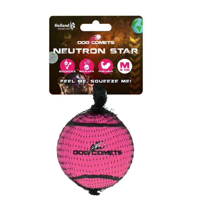Jucarie Dog Comets Neutron Star M Roz