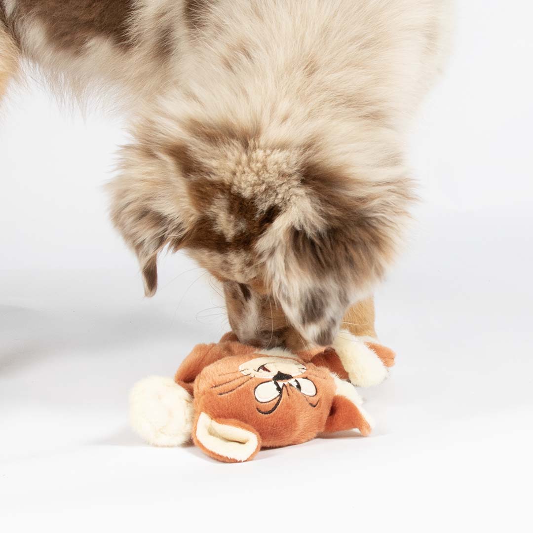 Jucarie de plush Azrael 18x5x32cm