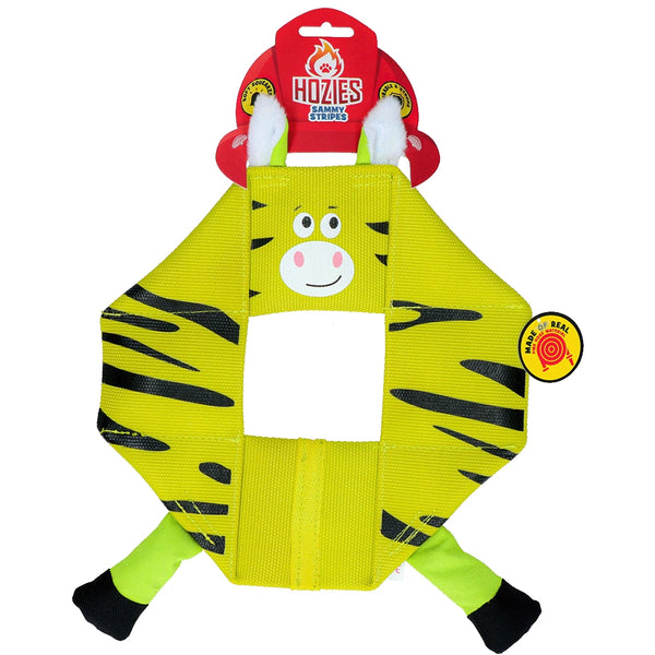 Jucarie Hozies Sammy Stripes Octogon