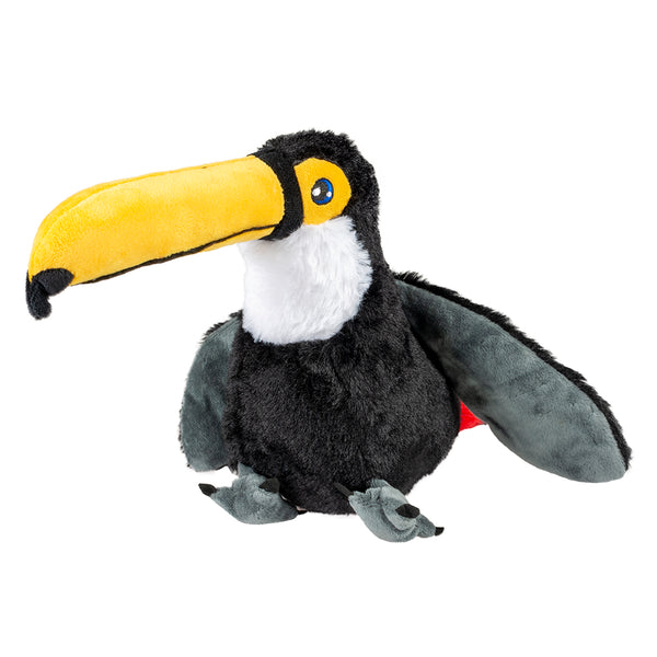 Jucarie tucan 38x22x8 cm