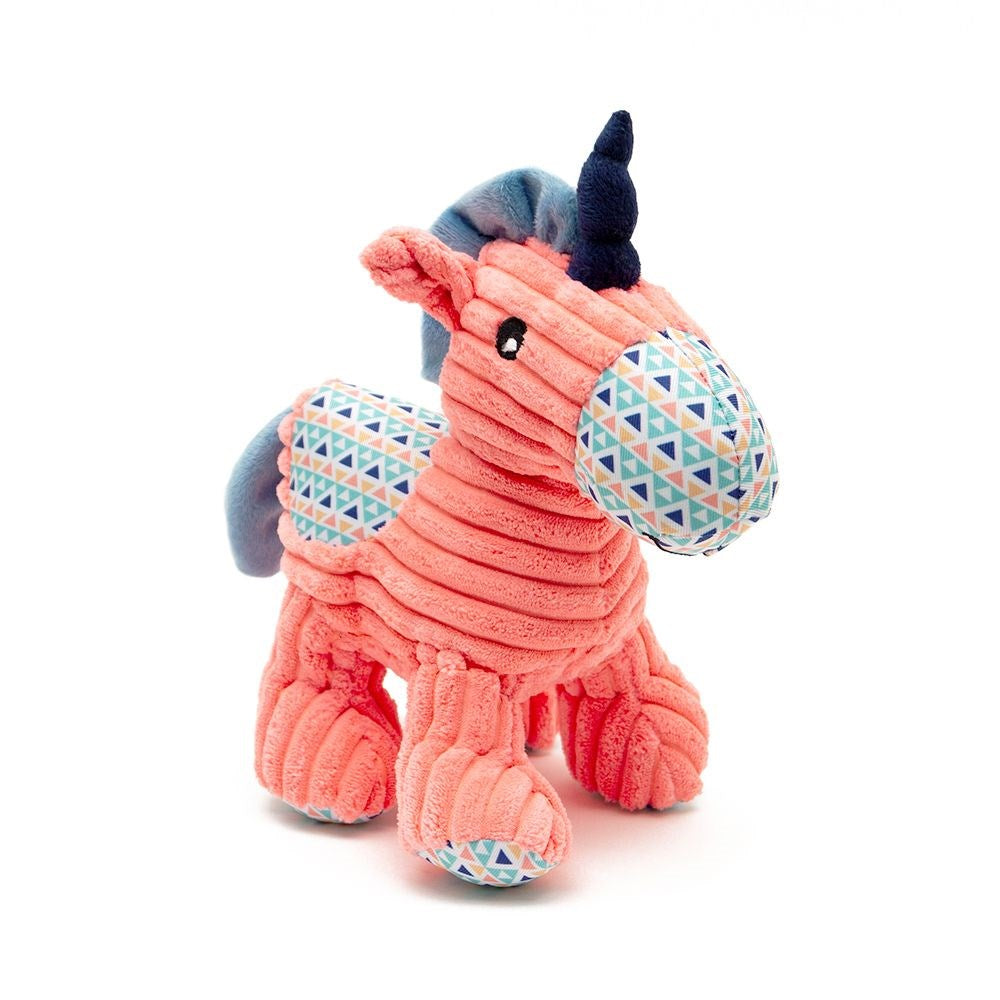 Great&Small Jucarie Cuddle Me Unicorn 18cm