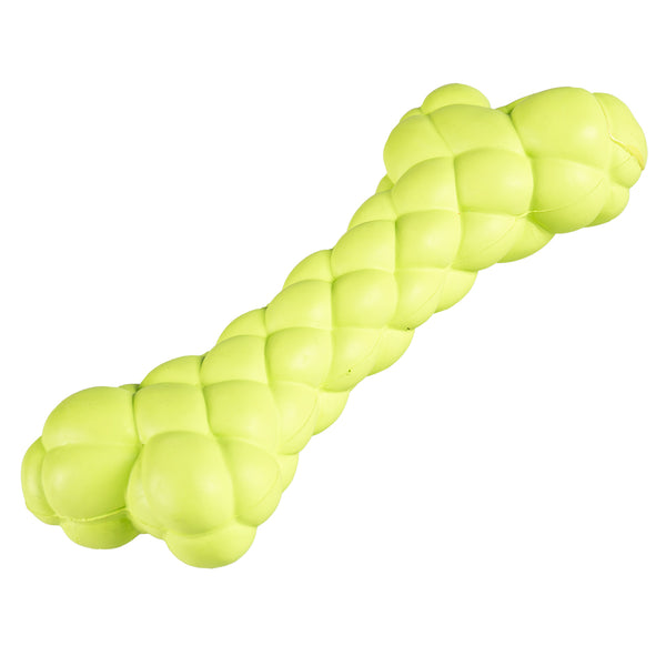 Jucarie cauciuc os Bubble 16.6x6.4x3.7cm