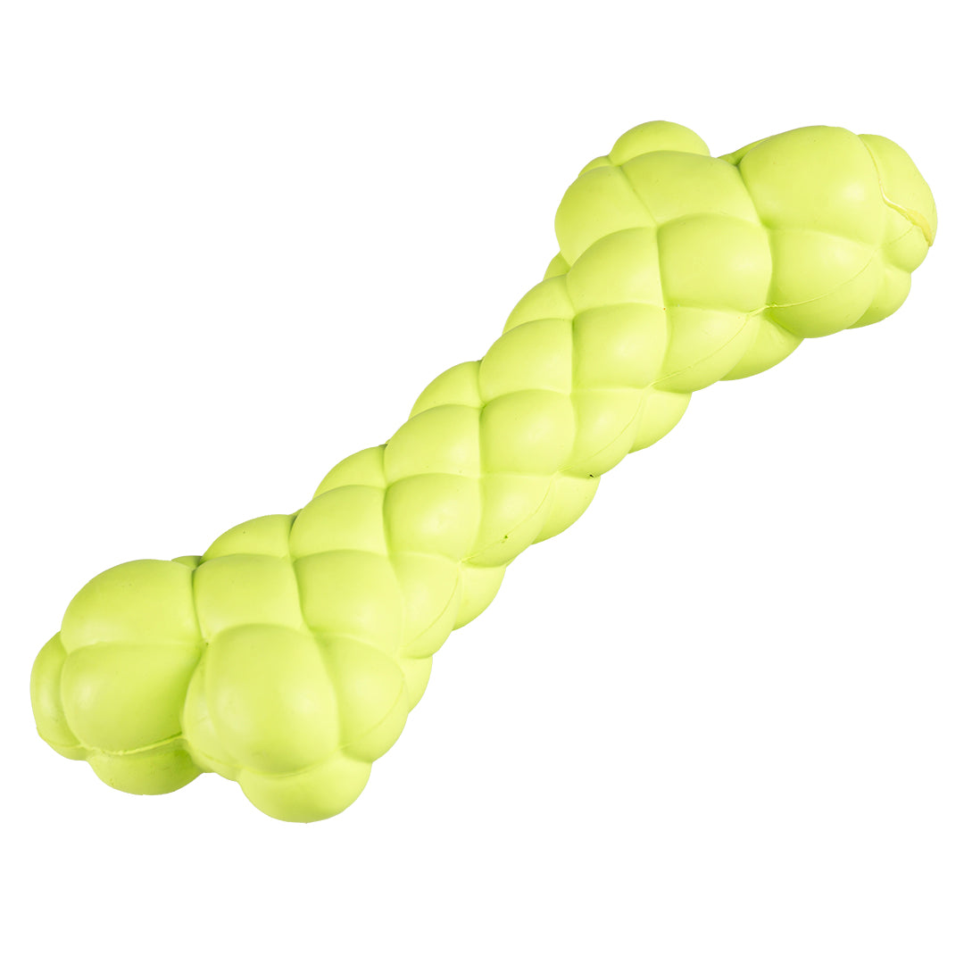 Jucarie cauciuc os Bubble 16.6x6.4x3.7cm