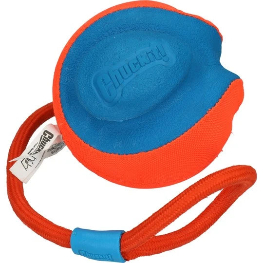 Jucarie Chuckit Chuckit Rope Fetch