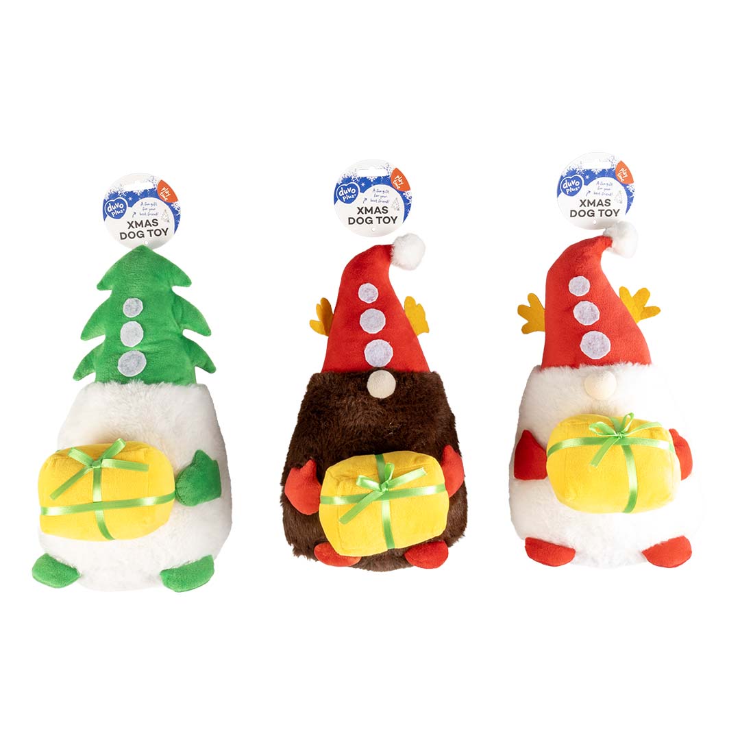 Jucarie Craciun Elf