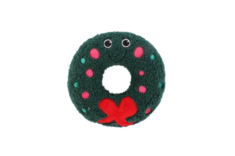 Ferribiella Jucarie Coronita Craciun 16x 5 cm