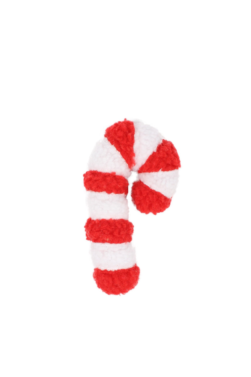 Ferribiella Jucarie Stick Candy Cane Craciun18x10x4 cm