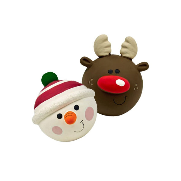 Ferribiella Jucarie Minge Figurine Craciun