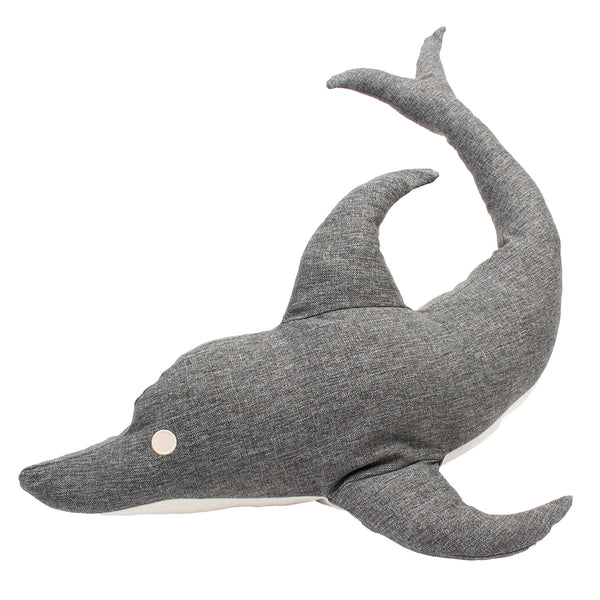 Jucarie Eco Delfin 18x15x6 cm